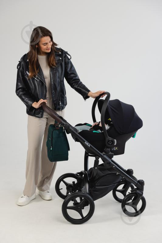 Адаптер Bebetto MULTI COMFORT black - фото 4