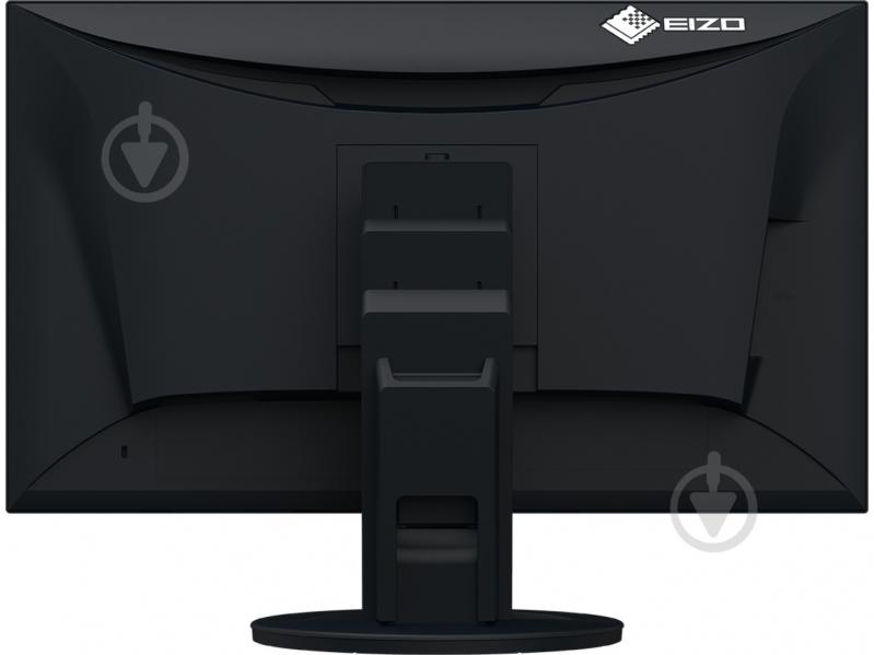 Монітор Eizo FlexScan 23,8" (EV2480-BK) - фото 6