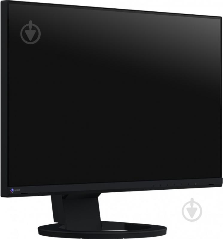 Монітор Eizo FlexScan 23,8" (EV2480-BK) - фото 3