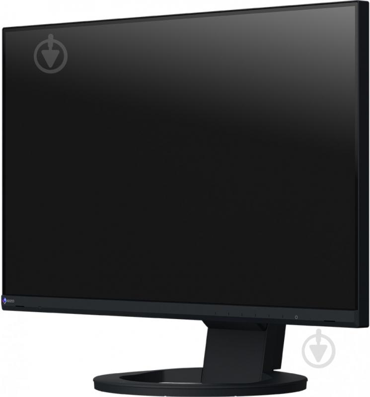 Монітор Eizo FlexScan 23,8" (EV2480-BK) - фото 4