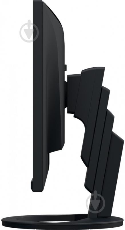 Монітор Eizo FlexScan 23,8" (EV2480-BK) - фото 9