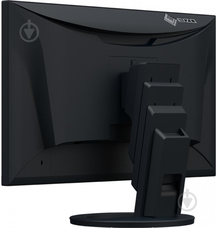 Монітор Eizo FlexScan 23,8" (EV2480-BK) - фото 5