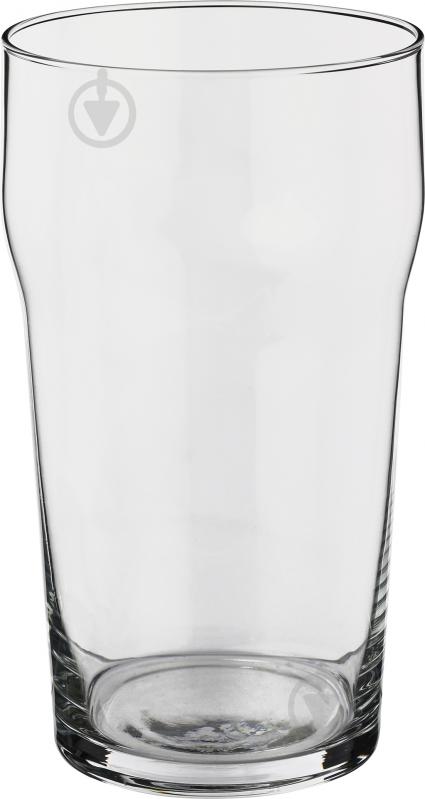 Стакан для пива Krosno 500 мл 1 шт. - фото 1