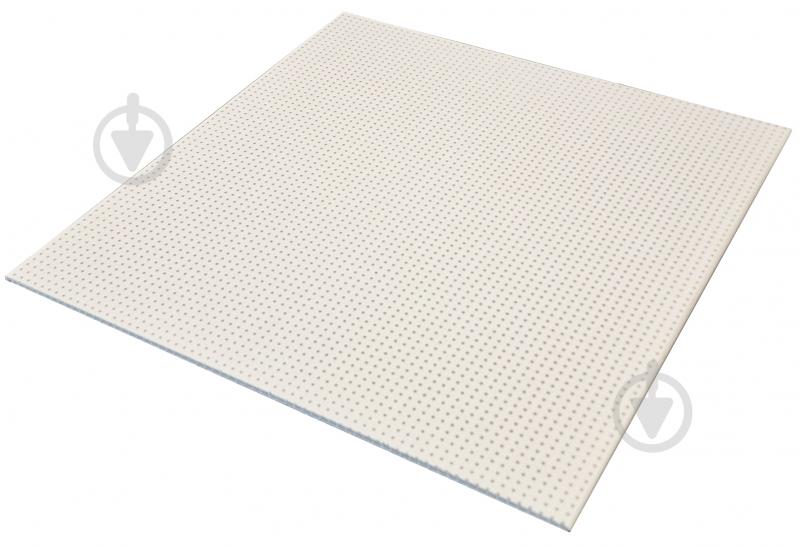 Плита підвісної стелі Welltech Стар 600x600x8 мм - фото 2