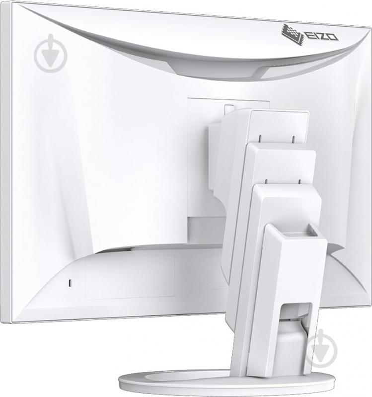 Монитор Eizo FlexScan 23,8" (EV2480-WT) - фото 14