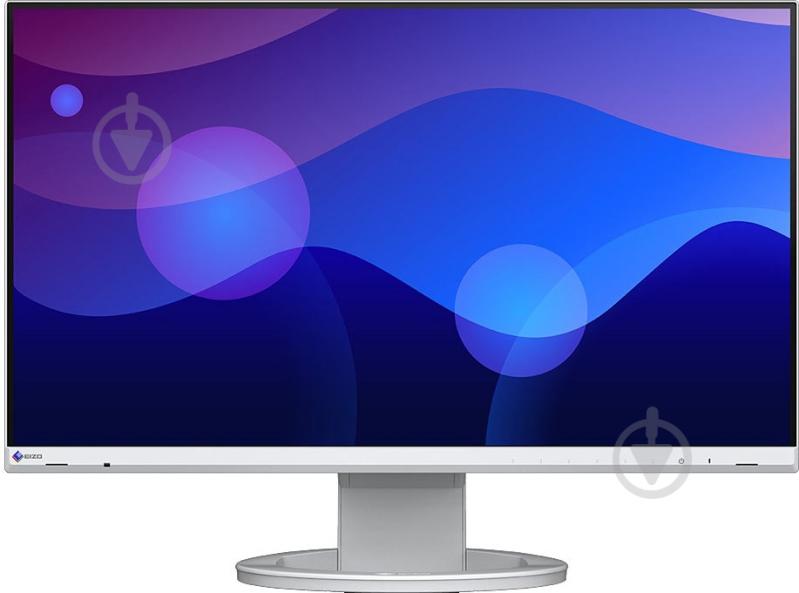 Монитор Eizo FlexScan 23,8" (EV2480-WT) - фото 3