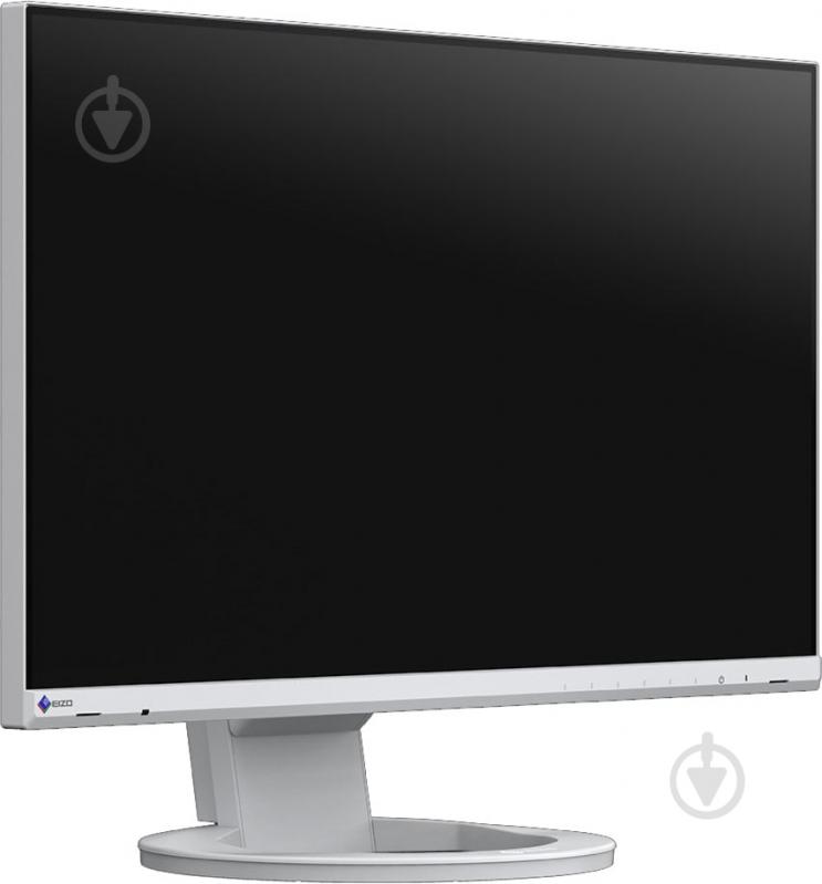 Монитор Eizo FlexScan 23,8" (EV2480-WT) - фото 11