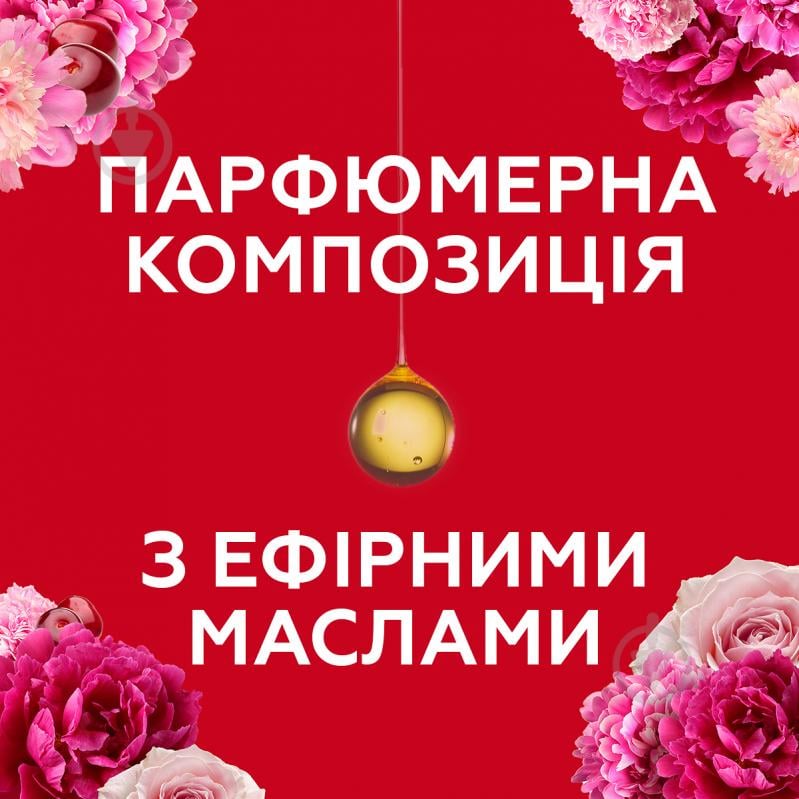 Автоматичний освіжувач повітря Glade Півонія та соковиті ягоди 269 мл - фото 6