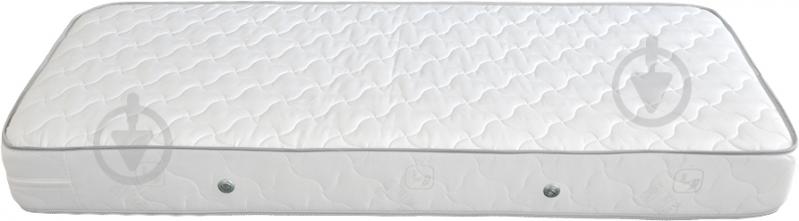 Матрас Bonn Eco 140x200 см Songer und Sohne 140x200 см - фото 2 Матрас Bonn Eco 140x200 см Songer und Sohne 140x200 см - фото 2