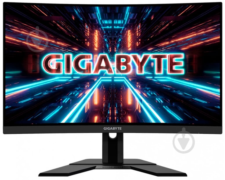 Монитор Gigabyte 27" (G27FC-A-EK) - фото 1