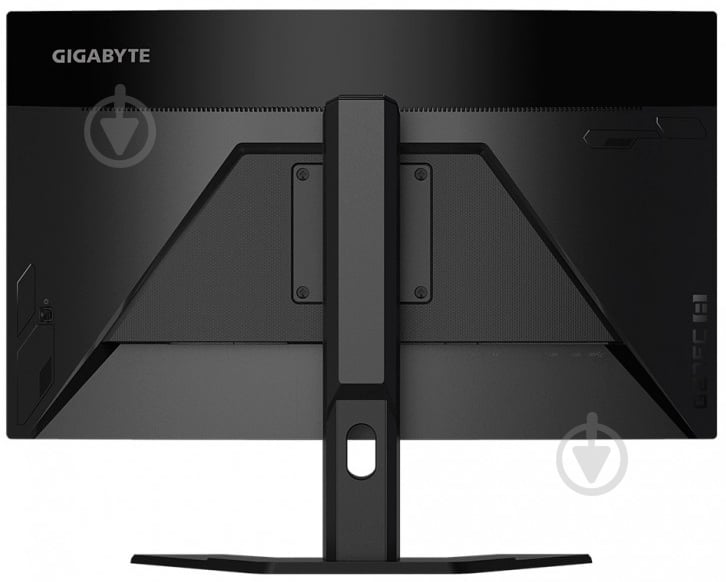 Монитор Gigabyte 27" (G27FC-A-EK) - фото 4