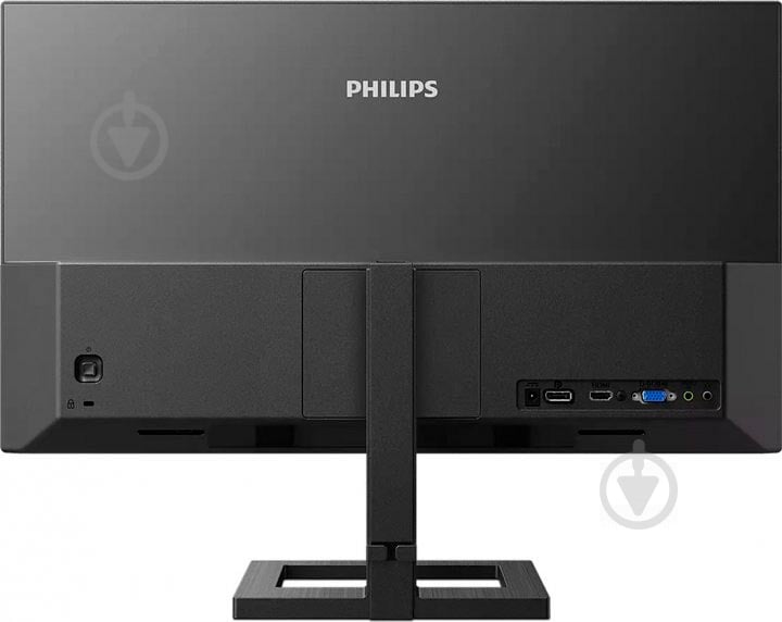 Монитор Philips 23,8" (242E2FA/00) - фото 3