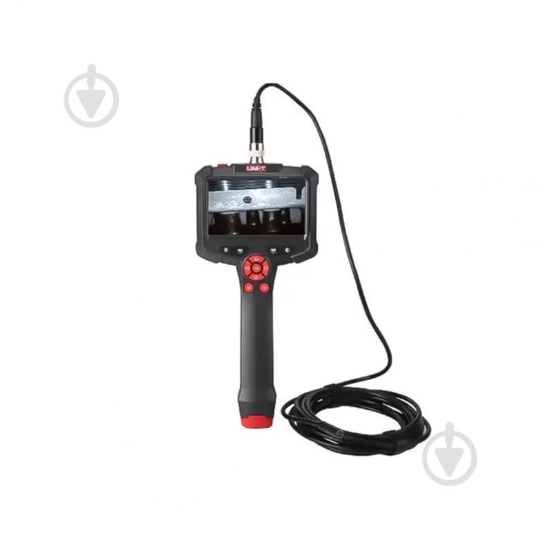Ендоскоп UNI-T UT665Р - фото 1