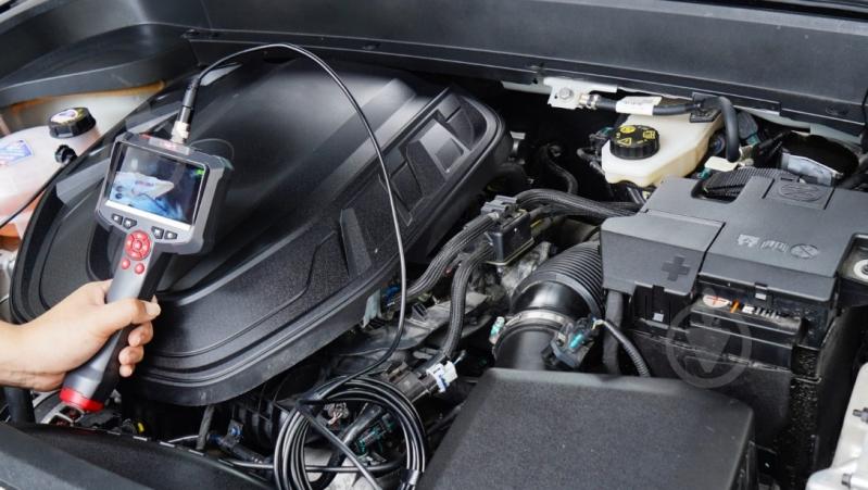 Ендоскоп UNI-T UT665Р - фото 5