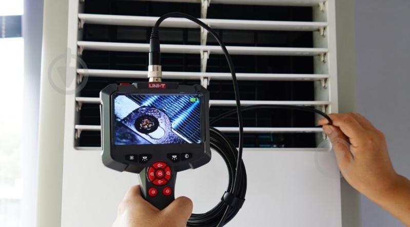 Ендоскоп UNI-T UT665Р - фото 6