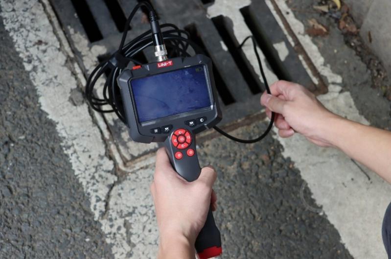 Ендоскоп UNI-T UT665Р - фото 7