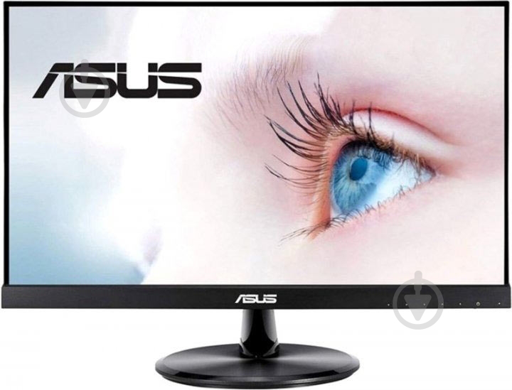 Монитор Asus VP229Q 21,5" (90LM06B3-B02370) - фото 1 Монитор Asus VP229Q 21,5" (90LM06B3-B02370) - фото 1