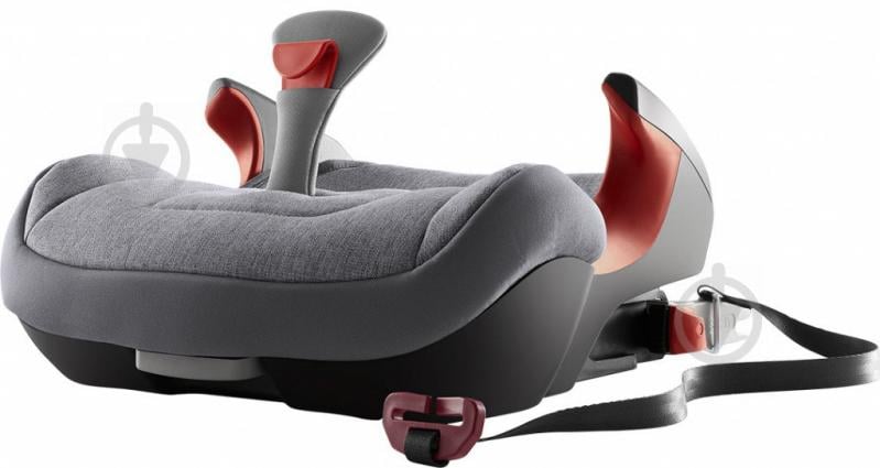 Автокресло Britax-Romer KIDFIX2 S Grey Marble серый 2000031443 - фото 6