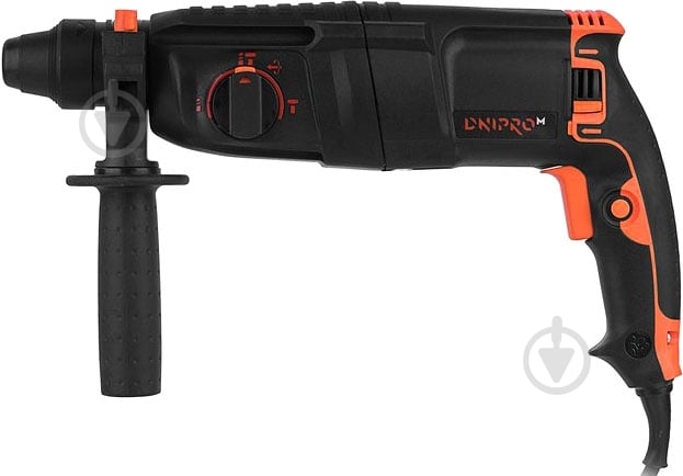 Перфоратор DNIPRO-М RH-98 80983000 - фото 2
