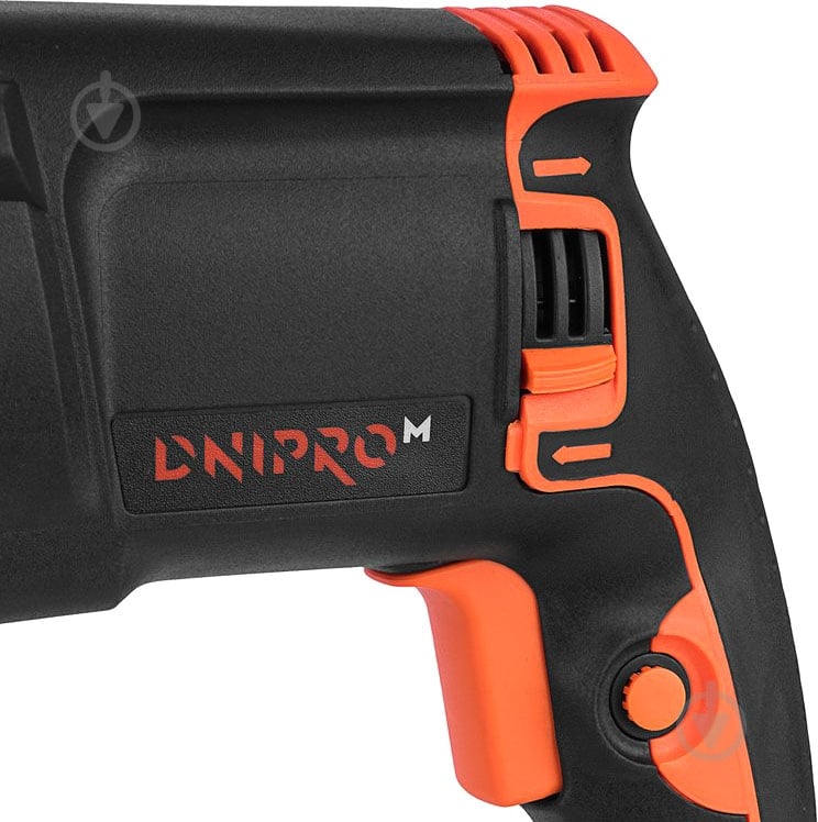 Перфоратор DNIPRO-М RH-98 80983000 - фото 6
