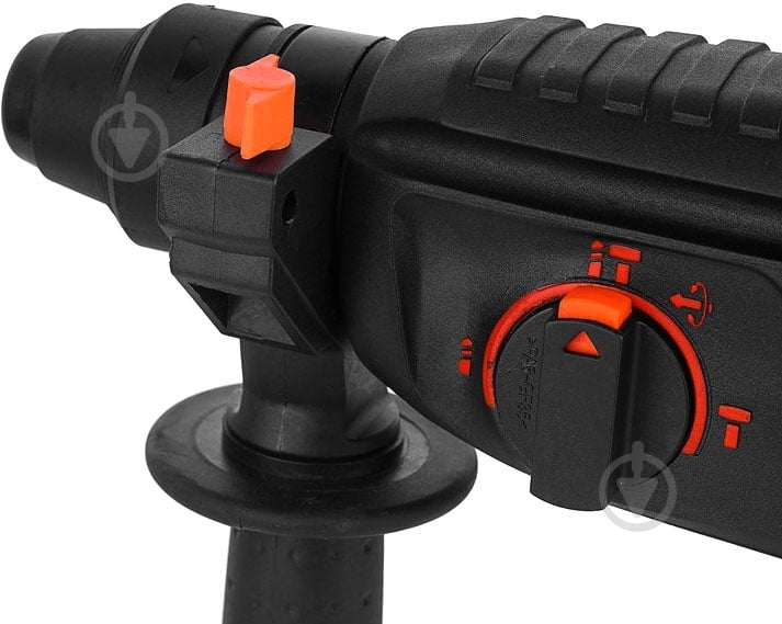 Перфоратор DNIPRO-М RH-98 80983000 - фото 5