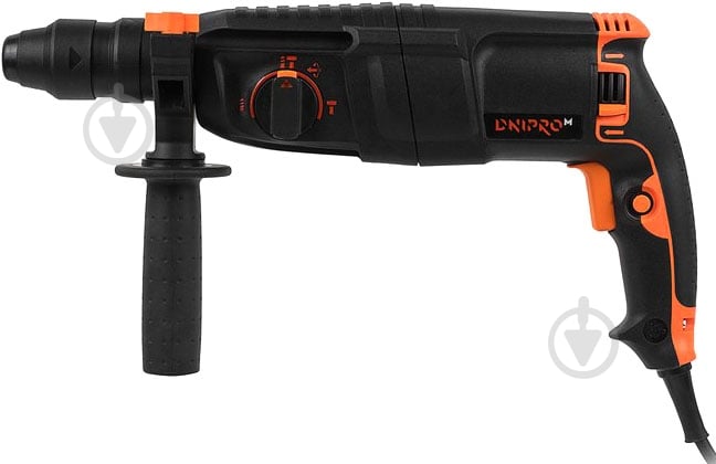 Перфоратор DNIPRO-М RH-98 Q 80984000 - фото 2 Перфоратор DNIPRO-М RH-98 Q 80984000 - фото 2