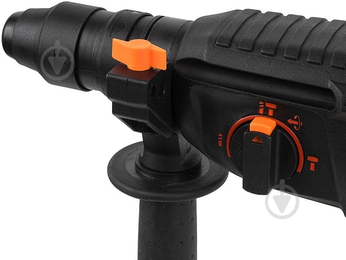 Перфоратор DNIPRO-М RH-98 Q 80984000 - фото 5 Перфоратор DNIPRO-М RH-98 Q 80984000 - фото 5