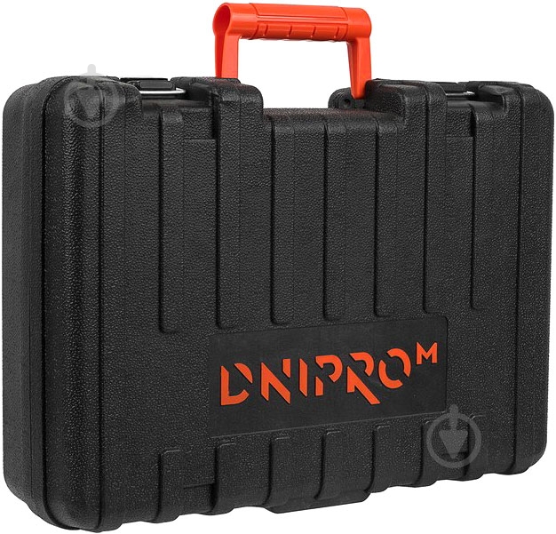 Перфоратор DNIPRO-М RH-98 Q 80984000 - фото 8 Перфоратор DNIPRO-М RH-98 Q 80984000 - фото 8