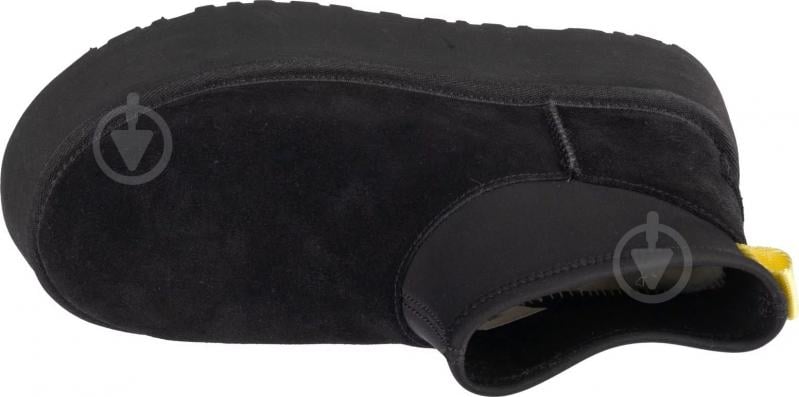 Черевики UGG W CLASSIC MINI DIPPER 1168170-BLK р.37 чорний - фото 5