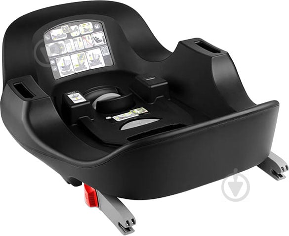 Платформа Britax-Romer BABY-SAFE i-Size Flex чорний black 2000024393 - фото 1