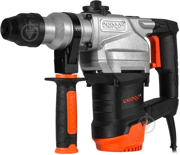 Перфоратор DNIPRO-М BH-130 81577000 - фото 1 Перфоратор DNIPRO-М BH-130 81577000 - фото 1