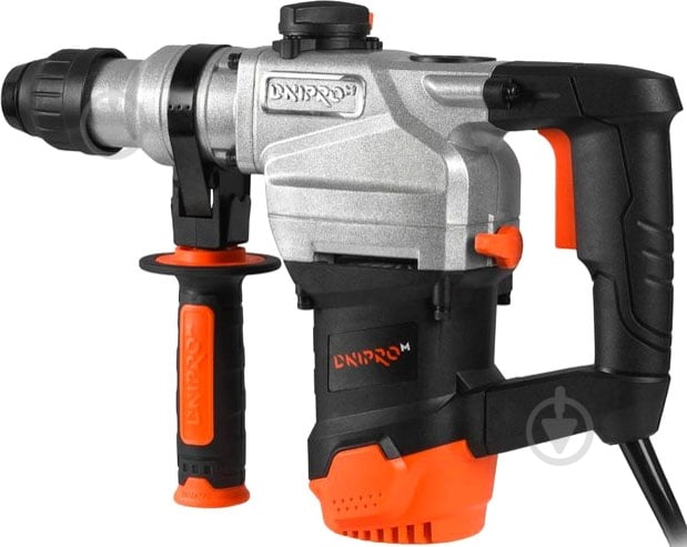 Перфоратор DNIPRO-М BH-130 81577000 - фото 2 Перфоратор DNIPRO-М BH-130 81577000 - фото 2