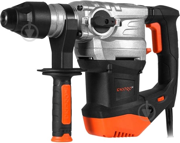 Перфоратор DNIPRO-М BH-180 81578000 - фото 1 Перфоратор DNIPRO-М BH-180 81578000 - фото 1