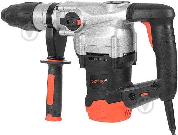 Перфоратор DNIPRO-М BH-200M 81315000 - фото 2