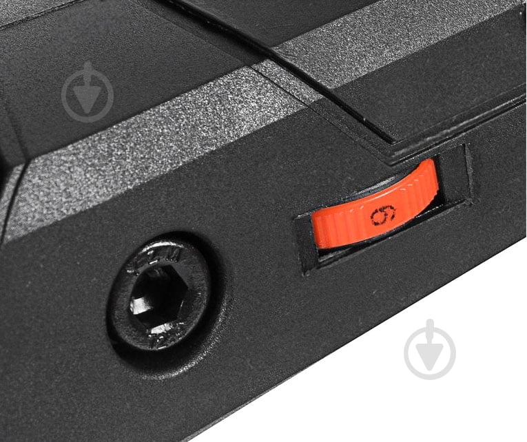 Перфоратор DNIPRO-М BH-200M 81315000 - фото 4