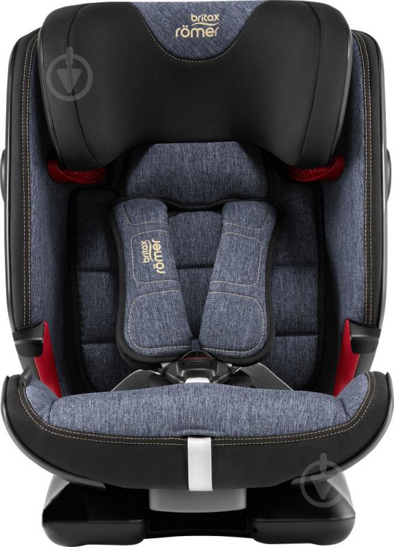 Автокрісло Britax-Romer ADVANSAFIX IV R Blue Marble синій 2000028891 - фото 14