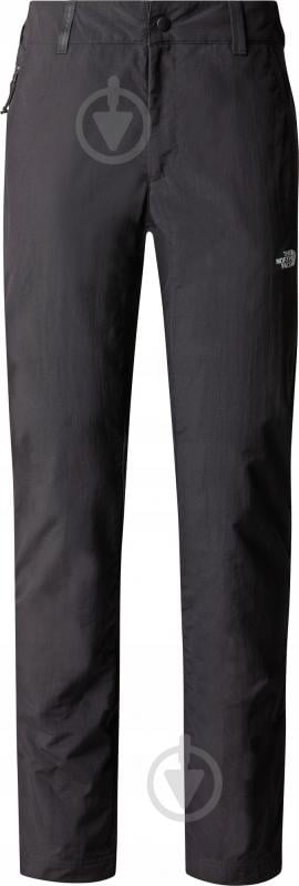 Штани THE NORTH FACE Quest NF0A3S45-KX7 р. 10 чорний - фото 1