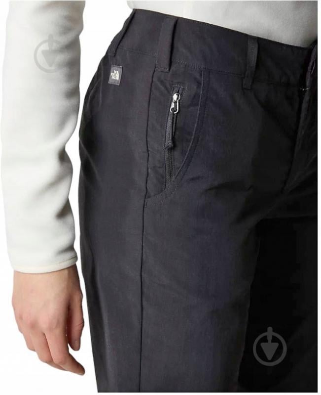 Штани THE NORTH FACE Quest NF0A3S45-KX7 р. 10 чорний - фото 3