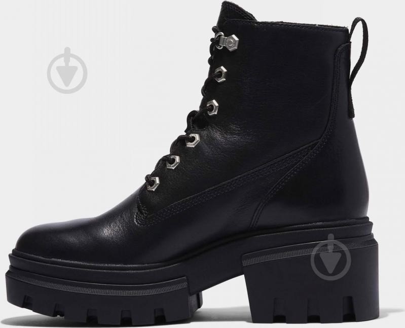 Ботинки Timberland BOOTS TB0A41S7015 р.39 черный - фото 4