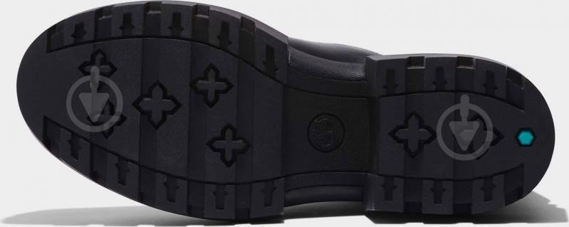 Ботинки Timberland BOOTS TB0A41S7015 р.39 черный - фото 6