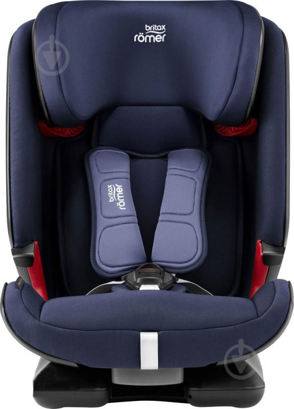 Автокрісло Britax-Romer ADVANSAFIX IV R Moonlight Blue синій 2000028889 - фото 1