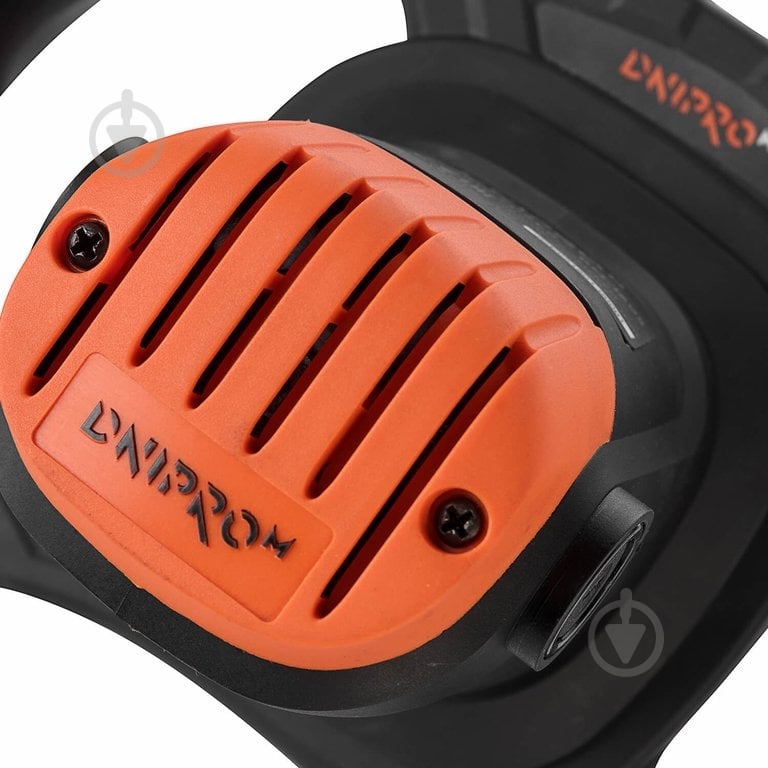 Миксер строительный DNIPRO-М BM-160S 80635000 - фото 2