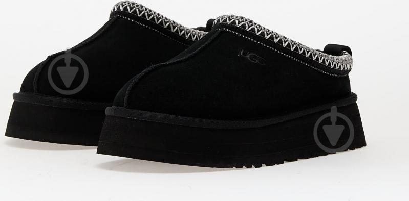 Ботинки UGG W TAZZ II 1174471-BLK р.37 черный - фото 6