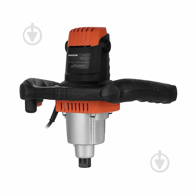 Миксер строительный DNIPRO-М BM-162S 80636000 - фото 7 Миксер строительный DNIPRO-М BM-162S 80636000 - фото 7