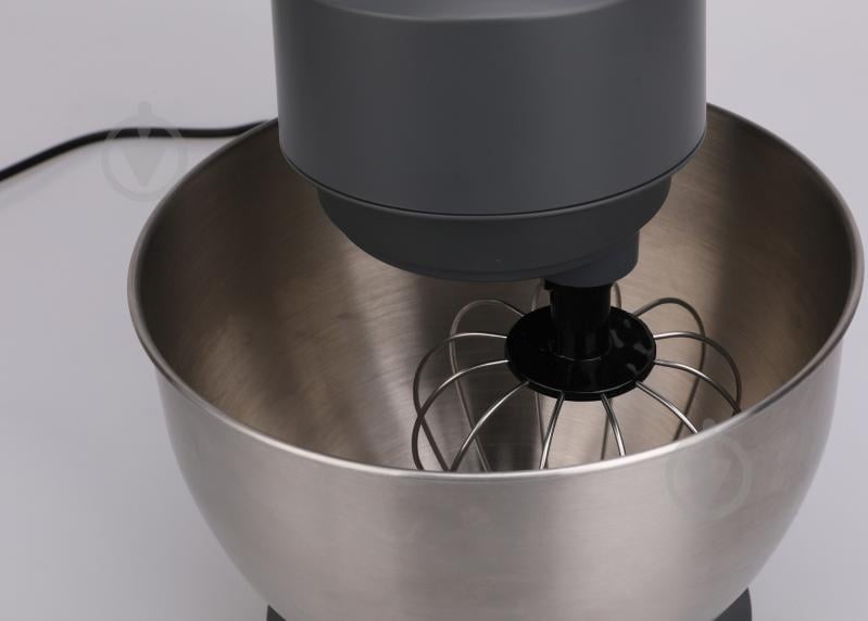 Миксер планетарный Midea MJ-KM6001W - фото 7