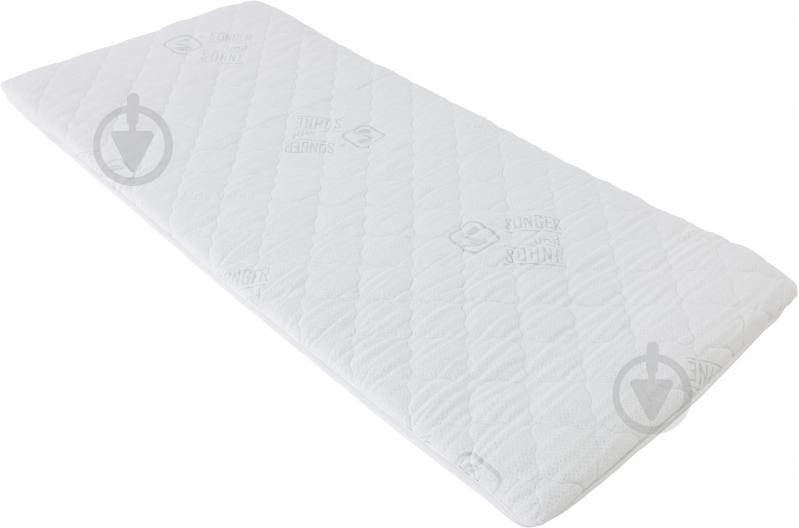 Мини-матрас Rhein 3D 70x190 см Songer und Sohne 70x190 см - фото 2