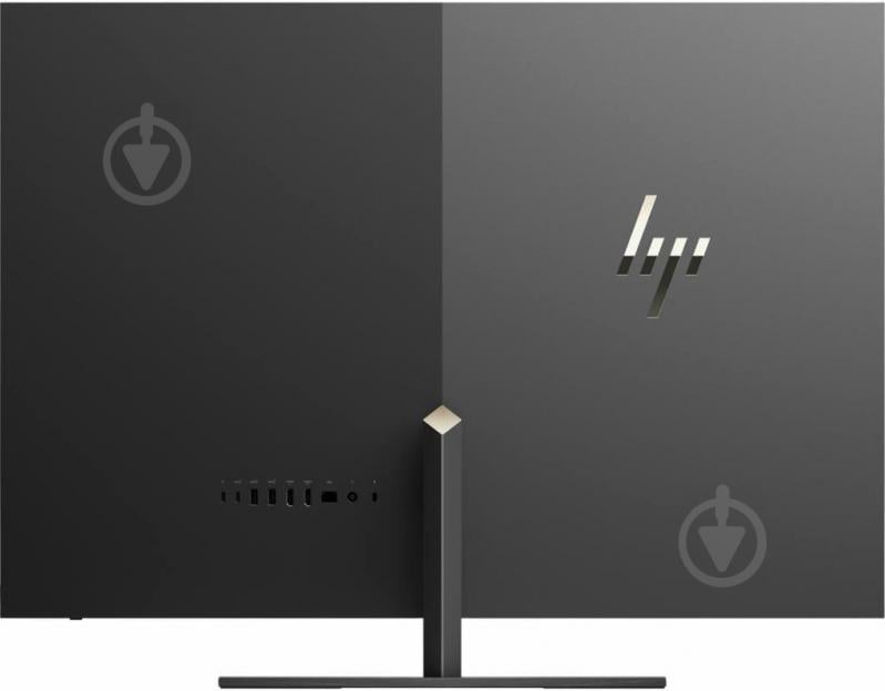 Моноблок HP Envy AiO 31,5 (429X6EA) black - фото 4