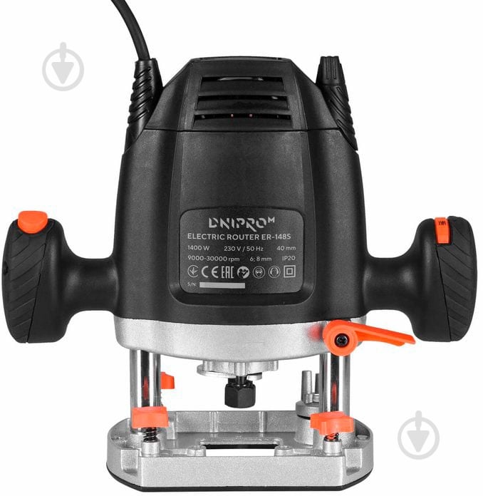 Фрезер DNIPRO-М ER-148S 81030000 - фото 4 Фрезер DNIPRO-М ER-148S 81030000 - фото 4