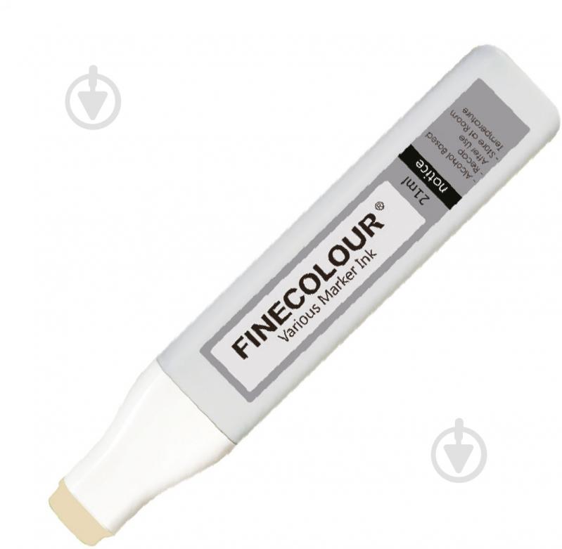 Заправка для маркера Refill Ink хаки EF900-431 FINECOLOUR 1 шт. - фото 1 Заправка для маркера Refill Ink хаки EF900-431 FINECOLOUR 1 шт. - фото 1