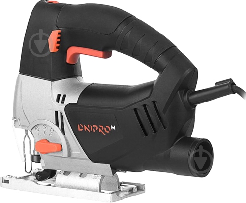 Электролобзик DNIPRO-М JS-80S 81139000 - фото 3 Электролобзик DNIPRO-М JS-80S 81139000 - фото 3